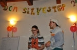 Fotogaléria - Silvester 2010